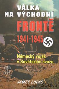 Válka na východní frontě 1941 - 1945