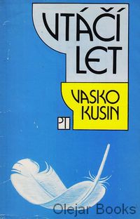 Vtáčí let