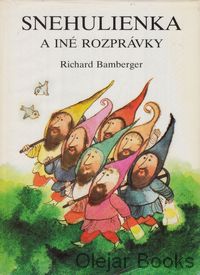 Snehulienka a iné rozprávky