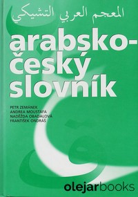 Arabsko-český slovník