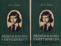 Příběh Davida Copperfielda 1, 2.