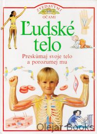 Ľudské telo