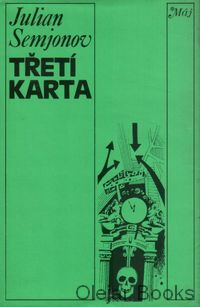 Třetí karta