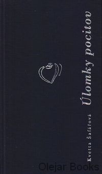 Úlomky pocitov