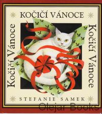 Kočičí vánoce