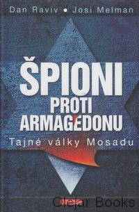 Špioni proti Armagedonu