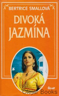 Divoká Jazmína