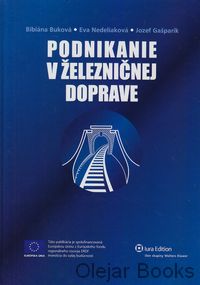 Podnikanie v železničnej doprave