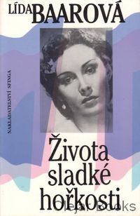 Života sladké hořkosti