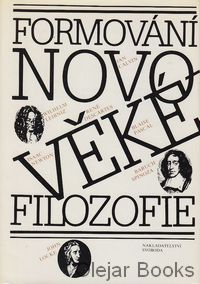 Formování novověké filozofie