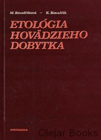 Etológia hovädzieho dobytka