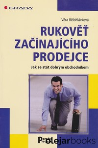Rukověť začínajícího prodejce