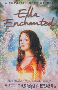 Ella Enchanted