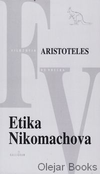 Etika Nikomachova