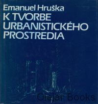 K tvorbe urbanistického prostredia