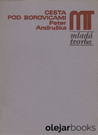 Cesta pod borovicami 