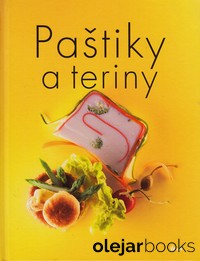 Paštiky a teriny