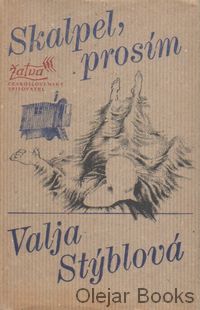 Skalpel, prosím