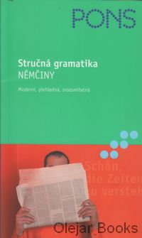Stručná gramatika němčiny