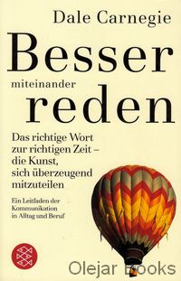 Besser miteinander reden