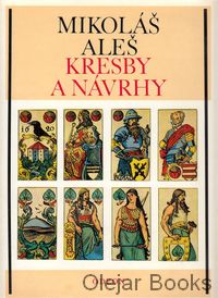 Mikoláš Aleš: Kresby a návrhy