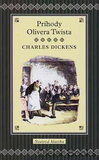 Príhody Olivera Twista