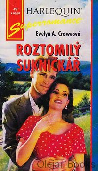 Roztomilý sukničkář