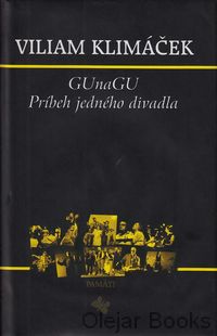 GUnaGU Príbeh jedného divadla