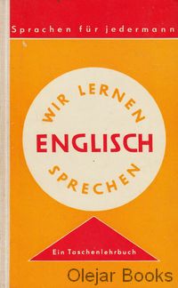 Wir lernen englisch sprechen