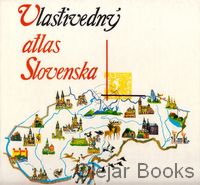 Vlastivedný atlas Slovenska