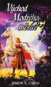 Východ Modrého měsíce