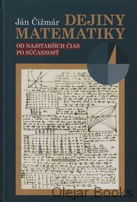 Dejiny matematiky