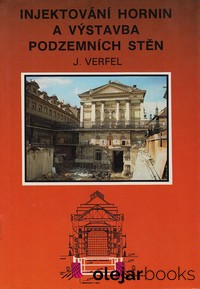 Injektování hornin a výstavba podzemních stěn
