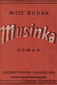 Musinka