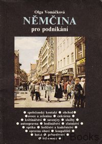 Němčina pro podnikání