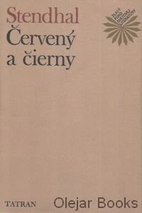 Červený a čierny