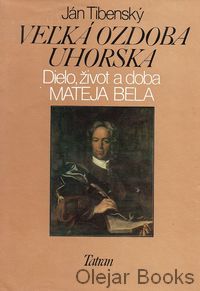 Veľká ozdoba Uhorska