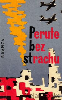 Perute bez strachu