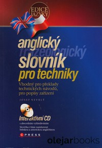 Anglický frazeologický slovník pro techniky