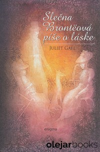 Slečna Brontëová píše o láske