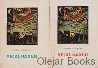 Veľké nádeje 1., 2.