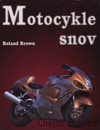 Motocykle snov