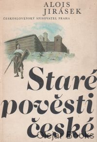 Staré pověsti české