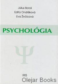 Psychológia