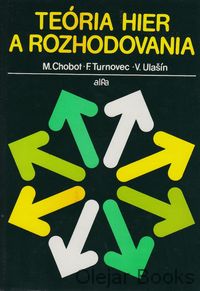 Teória hier a rozhodovania