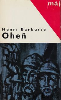 Oheň: Deník bojového družstva