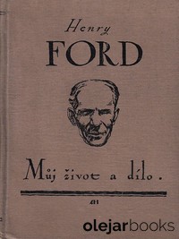 Můj život a dílo I., II., III.