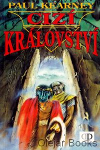 Cizí království
