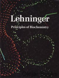 Principles of Biochemistry