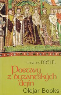 Postavy z byzantských dejín